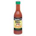 Bull Bull Brand Hot Sauce, PK24 550752